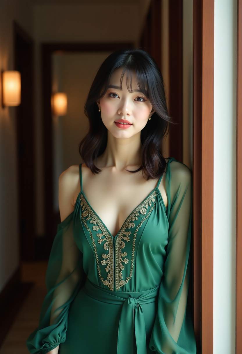 小小姐们